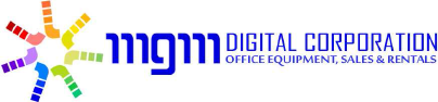 MGM DIGITAL CORPORATION S.R.L.